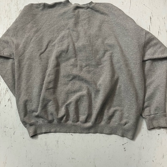 Vintage Hanes Mimico Ontario The Blue Goose Tavern Sweater XXL - Picture 3 of 3